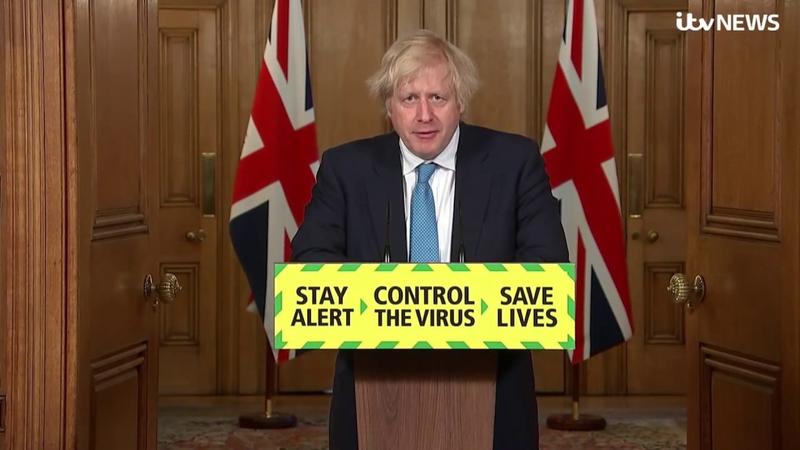 Expertos, gobierno, medios y Covid