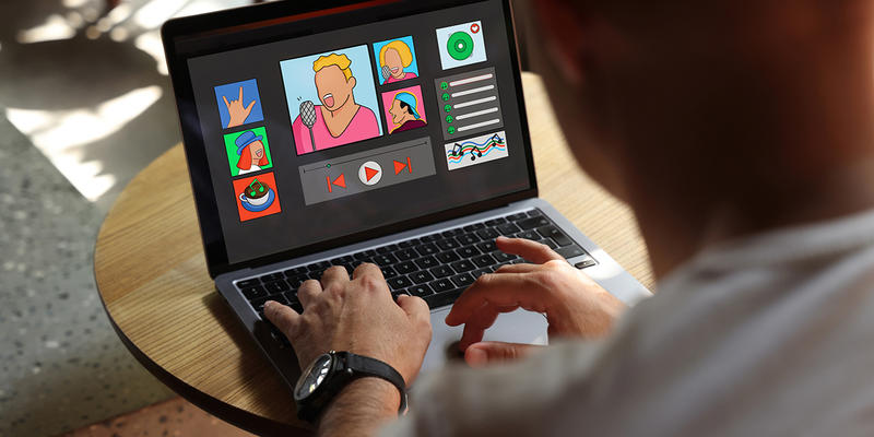 Serf Music and Its Alternatives