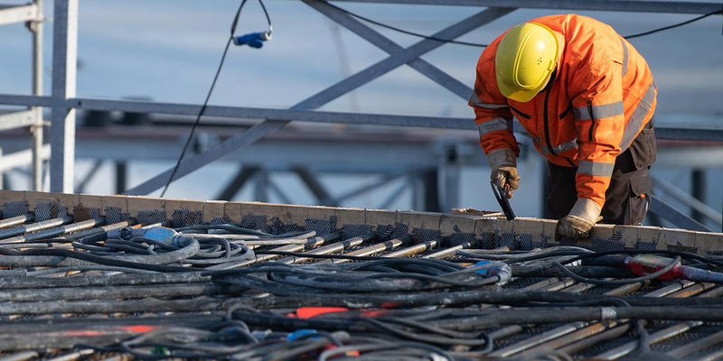 Europe Must Stop Squandering the Power of Its Purse