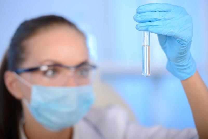 National laboratory stops testing drinking water due to funding shortfall