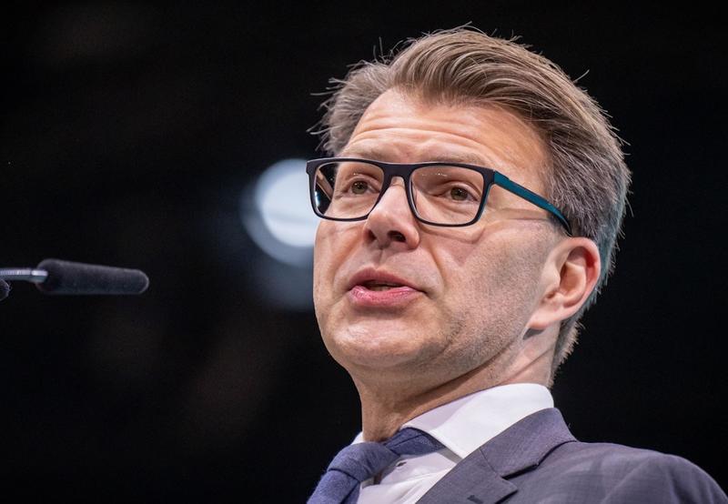 CDU-Politiker Caspary kassiert künftig ein fast dreifaches Monatsgehalt