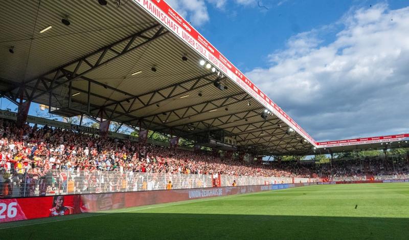 1. FC Union Berlin: Auszug und Rückkehr in die Alte Försterei verschieben sich