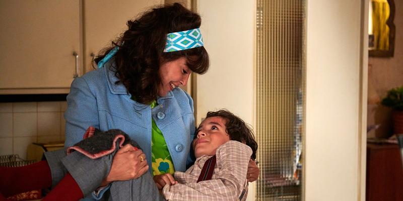 Ein Feel-Good-Film voller kleiner Wunder Ein Feel-Good-Film voller kleiner Wunder