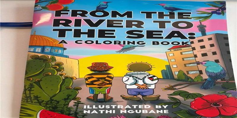 Ausmalen gegen die Realität