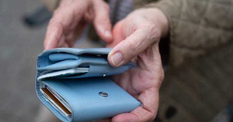 Geld und Leben: Gewissenhafte Rentenpolitik nützt allen Generationen