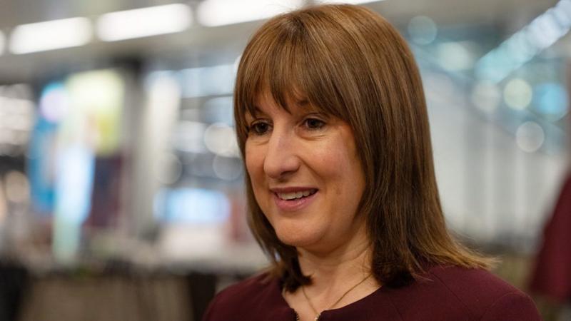 Middle-class millennials will pay for Reeves's Budget – but they can't afford it