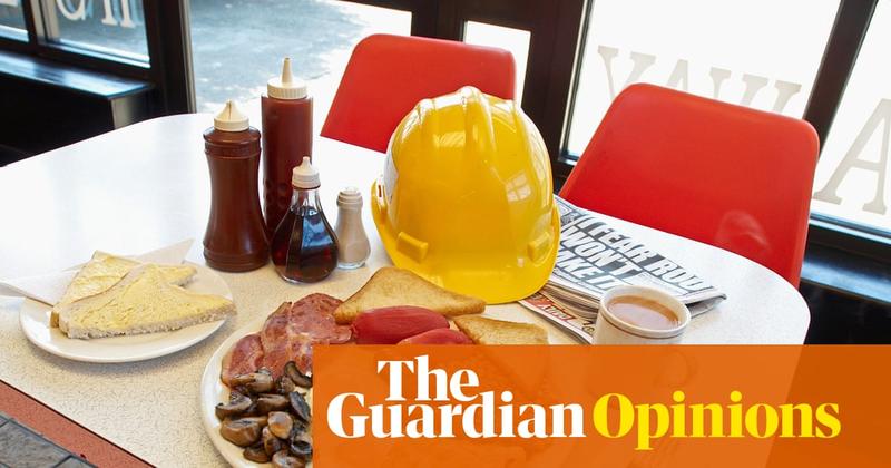 London has plenty of posh breakfast options – but give me a greasy spoon any day London has plenty of posh breakfast options – but give me a greasy spoon any day