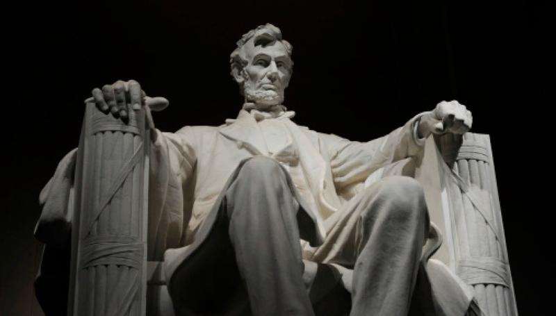 President Abraham Lincoln’s Thanksgiving proclamation President Abraham Lincoln’s Thanksgiving proclamation