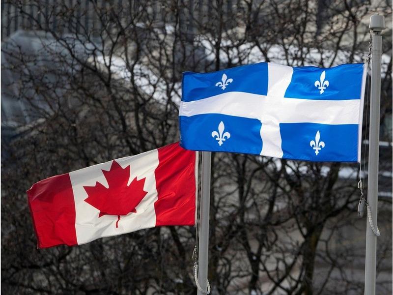 Simon Jolin-Barrette: Quebec's constitution will make all of Canada stronger