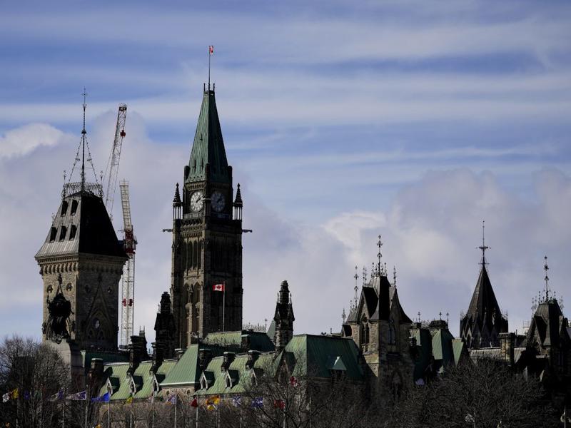 Barry Appleton: Ottawa needs legal tools to hit back in trade wars