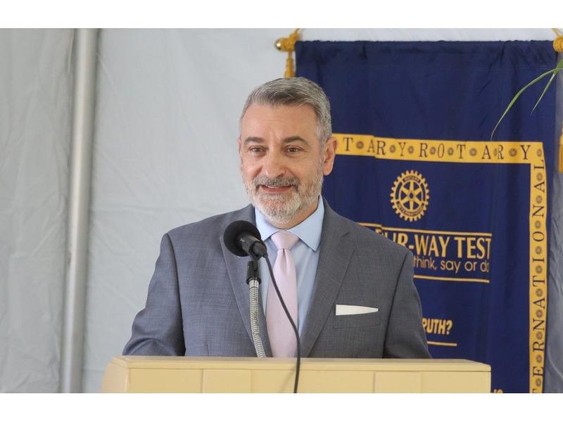 Paul W. Bennett: Restoring public voice and accountability to the education system