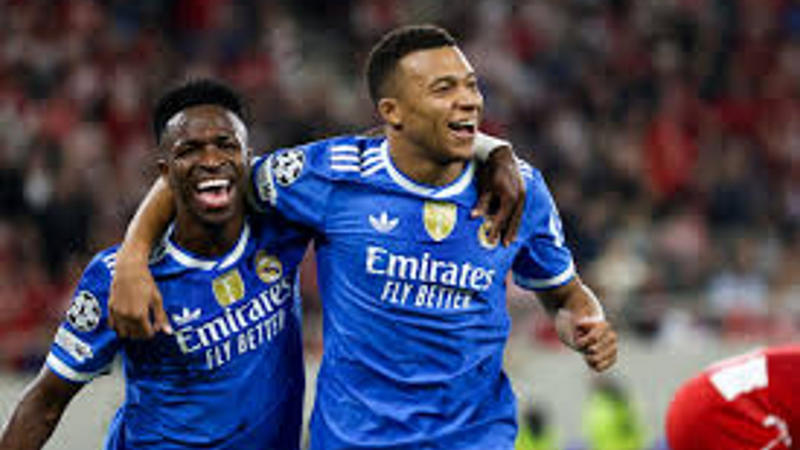 Miguel Ángel Toribio, sobre Mbappé: 