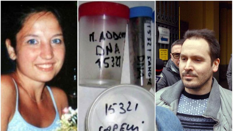 Il Dna sulle unghie di Chiara, il ‘mistero Y’ di Garlasco: prima “scarso e degradato”, poi “rivalutato” e ora prova regina contro Andrea Sempio