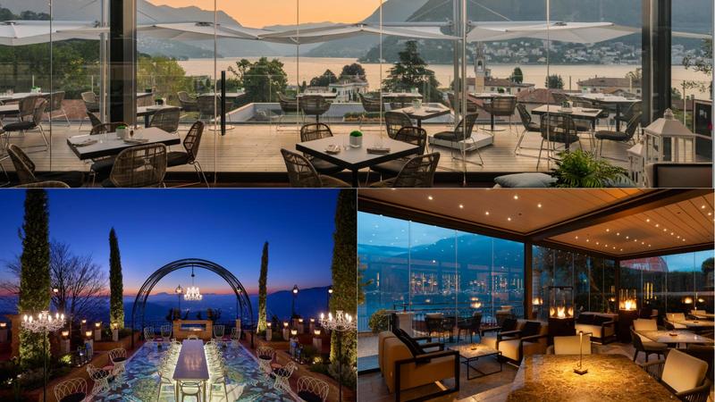 Lago di Como: 3 indirizzi per vivere al meglio lusso, benessere a autenticità