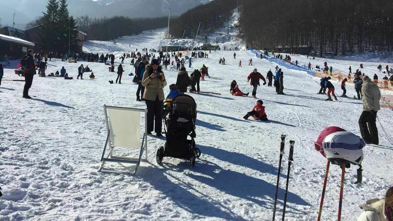 Stop per Febbio 2000: bocciato il progetto della nuova seggiovia