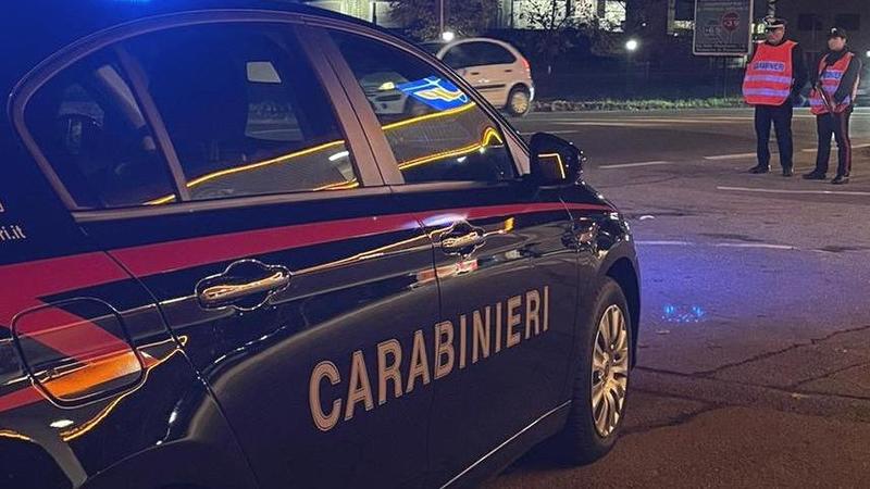 Violenza rissa a Rubiera, quattro ventenni denunciati