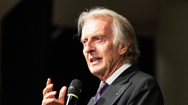 Sognando Rosso, il docufilm sull’epopea ferrarista di Montezemolo nei cinema: dove vederlo Sognando Rosso, il docufilm sull’epopea ferrarista di Montezemolo nei cinema: dove vederlo