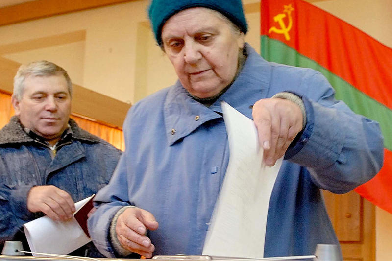 Молдавские спецслужбы угрожают сотрудникам приднестровских избиркомов накануне выборов