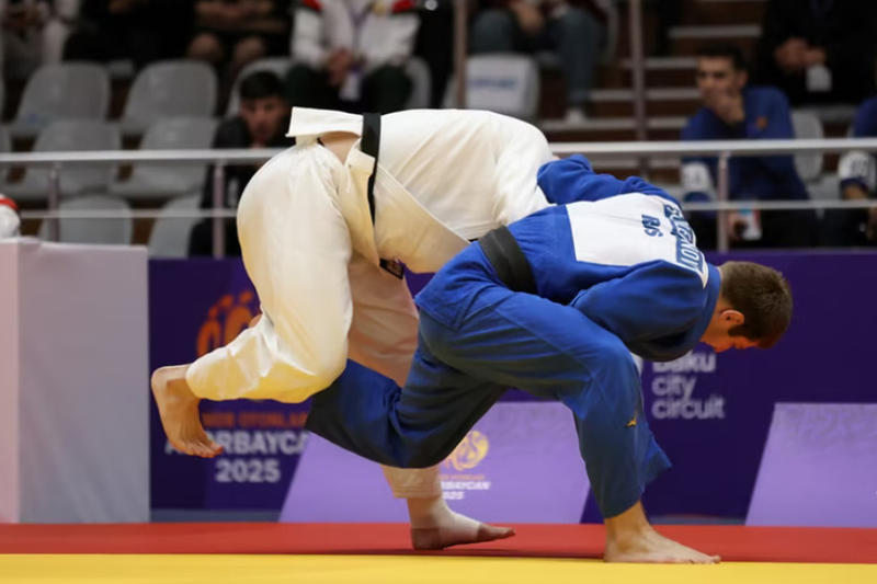 Международная федерация дзюдо сделала это: флаг России на мировом татами