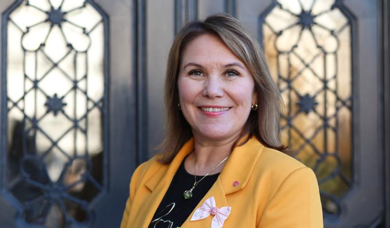 Når byggene blir større enn økonomien og framtida tåler