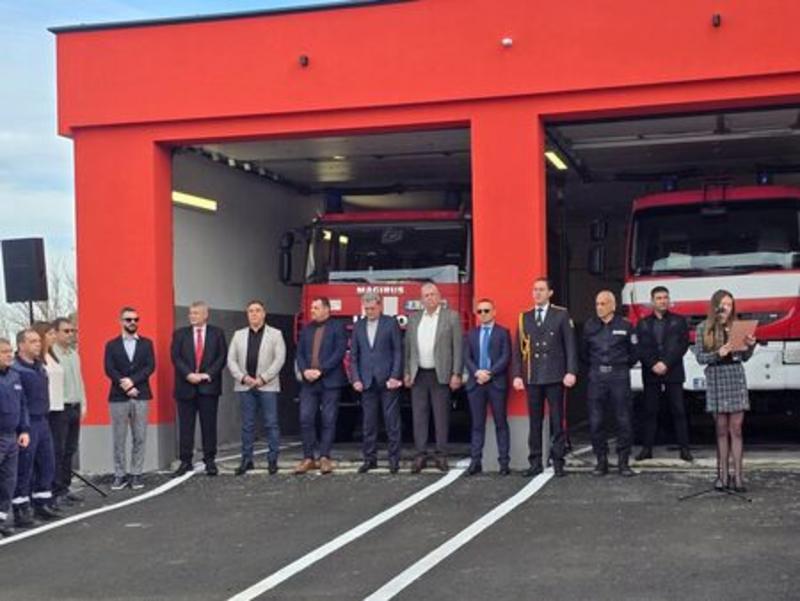 Домът на тихите герои в Средец вече е реновиран и с европейска визия (СНИМКИ/ВИДЕО)