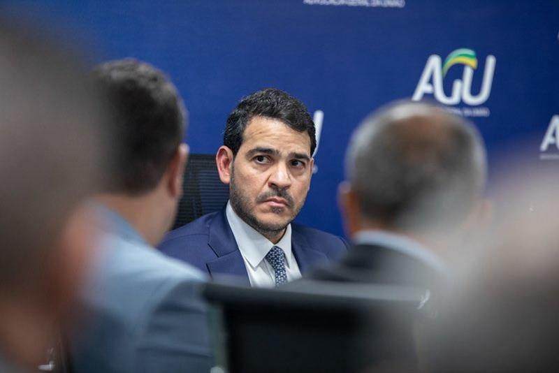 O messianismo às avessas de Jorge Messias