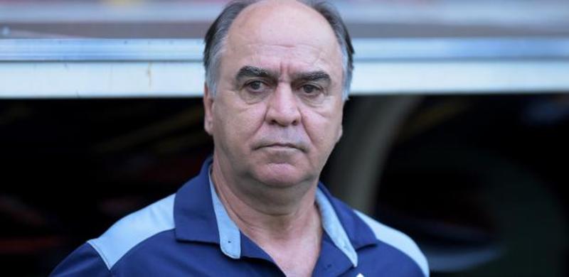 Marcelo Oliveira acha 'normal' vinda de técnicos gringos e elege o melhor