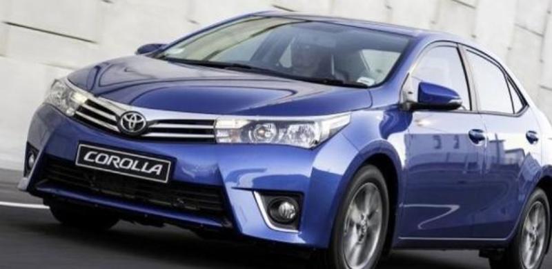 Confira 5 opções de Toyotas usados que custam o preço de um carro popular