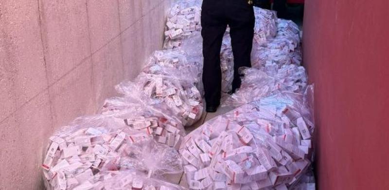 PF faz operação contra rede de venda ilegal de princípio ativo do Mounjaro