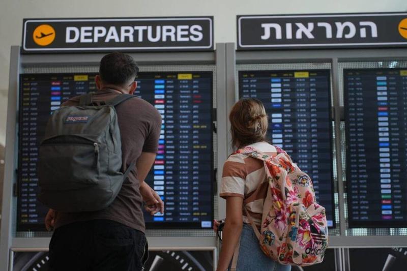 The exodus of faith: Israel’s internal reckoning The exodus of faith: Israel’s internal reckoning