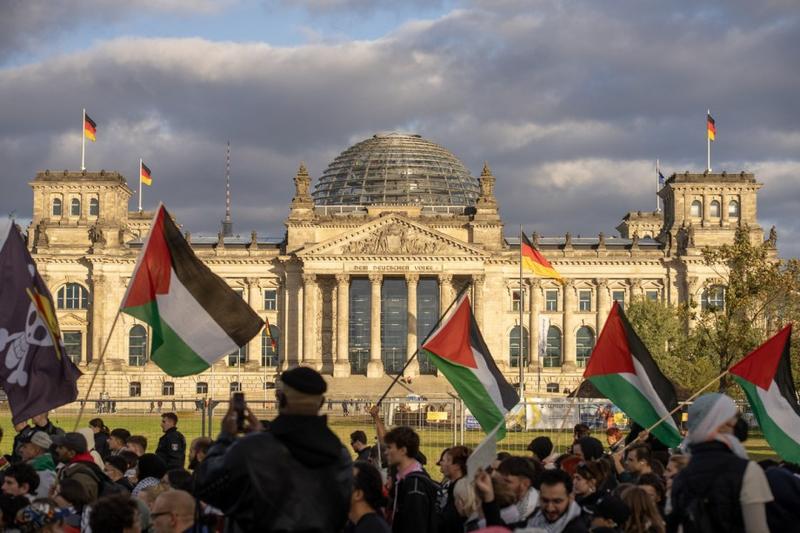 Germany: Free speech wins in court, arms deliveries stay untouchable Germany: Free speech wins in court, arms deliveries stay untouchable