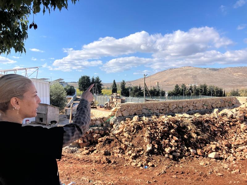 ‘We live in fear’: Northerners tense on 1st anniversary of ceasefire with Hezbollah