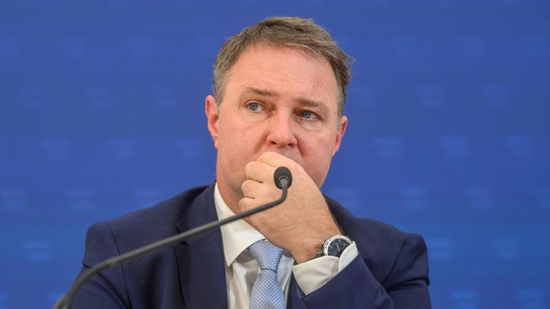 Österreich | Österreich: Für den SPÖ-Chef Andreas Babler gilt die Devise – vorsitzen heißt aussitzen