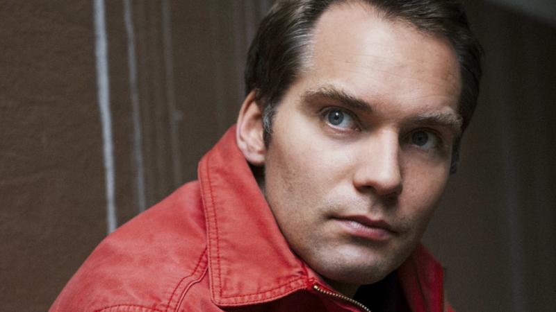 Ortsbesuch | Wessi entdeckt Prenzlau: Simon Strauß fühlt sich emotional als Ostdeutscher