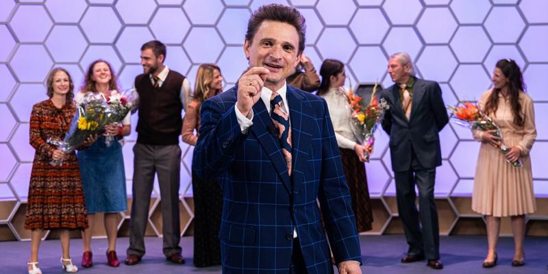 Termine und TV-Tipps