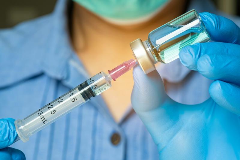 Flu shots: how scientists around the world cooperate to choose the strains to vaccinate against each year Flu shots: how scientists around the world cooperate to choose the strains to vaccinate against each year