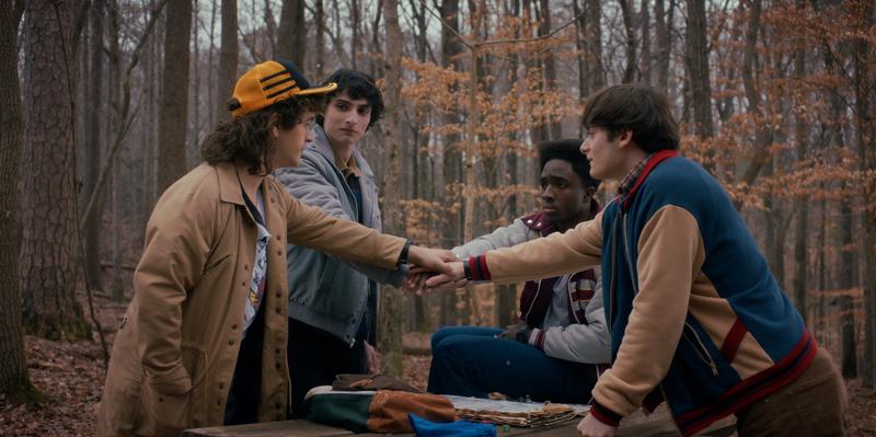 How Stranger Things went from Netflix Original to a global franchise