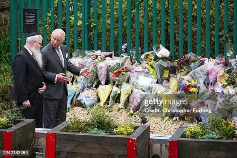 Something Is Rotten in the State of Britain