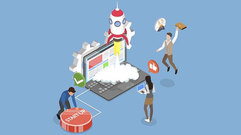 Innovation trifft Tradition: Wie Mittelstand und Start-ups voneinander profitieren