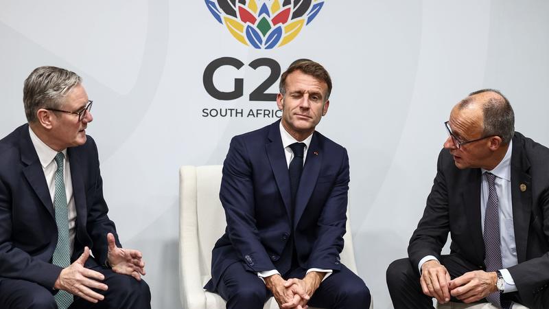 Gemeinsam ratlos: Die britische Steuererhöhung erinnert an die deutsche Misere