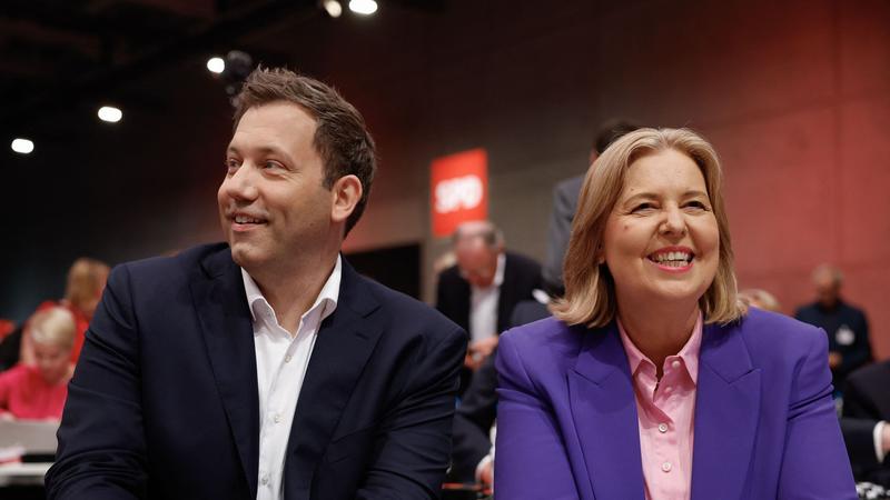 Die SPD macht seit Jahren Politik gegen den Wählerwillen – und hat offenbar nichts gelernt
