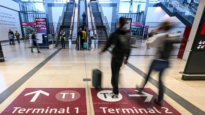 Die Senkung der Ticketsteuer ist ein Flop für die Kunden – privat wie geschäftlich