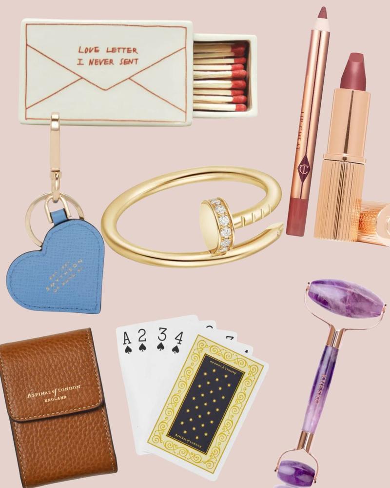 Tiny Treasures: The Stocking Stuffers She’ll Love This Holiday Season