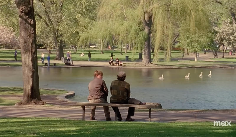 The Movie as Time Capsule