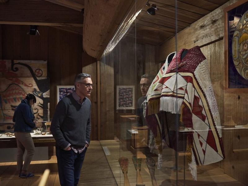 John Robson: This museum may cause unconsciousness from extreme wokeness