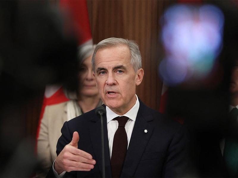 Bell: Pipeline deal with Smith, Poilievre Conservatives think Carney is full of it Smith-Carney pipeline pact to be signed Thursday in Calgary but will Alberta score the desired pipeline?
