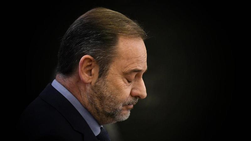 Ábalos se lleva el sanchismo a la prisión