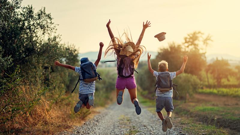 Non solo Palmoli, l’universo neorurale si espande. Ecco la mappa degli ecovillaggi in Italia / Non solo Palmoli, l’universo neorurale si espande. Ecco la mappa degli ecovillaggi in Italia /