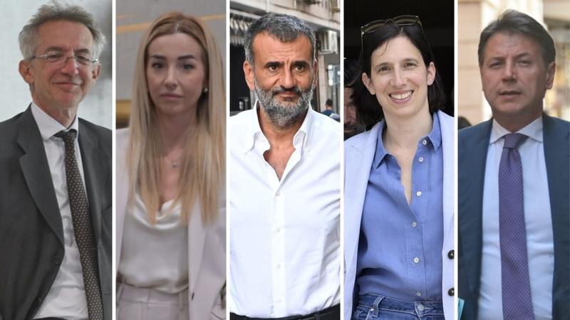 Operazione primarie, la sfida per il 2027 e la partita della premiership: gazebo e sondaggi