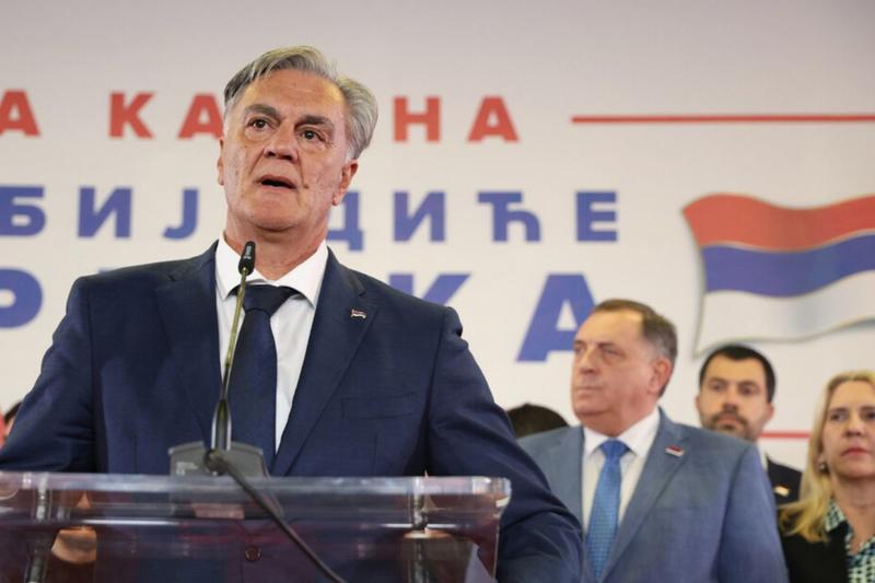 Pobeda Karana, ali i upozorenje za SNSD